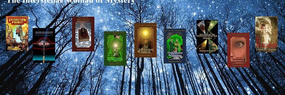 Stephanie Osborn banner