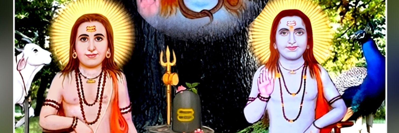 ThakurParam's profile banner image