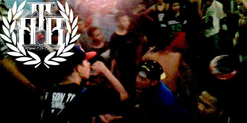 REASON TO REVENGE HC banner