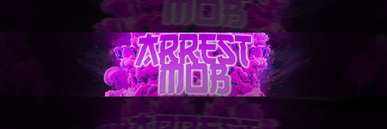 ArrestMob's profile banner image