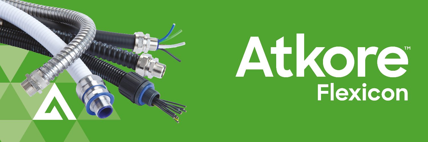 Flexicon Conduits banner