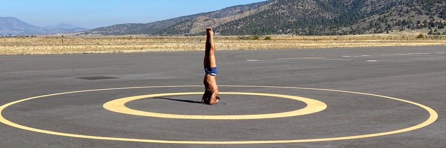 yogidaniel's profile banner image
