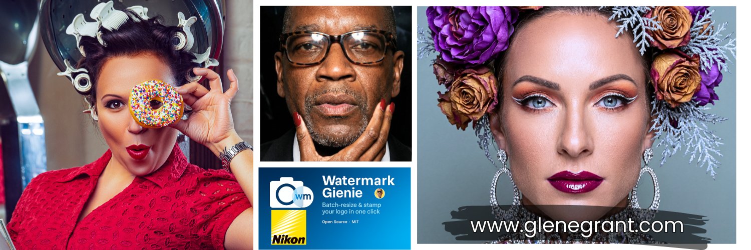 Glenski 📷🇨🇦 banner