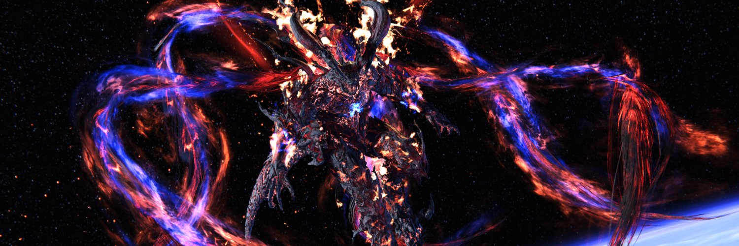 SilverRioreus's profile banner image