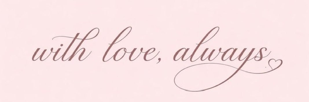 alwaysfannyy's profile banner image