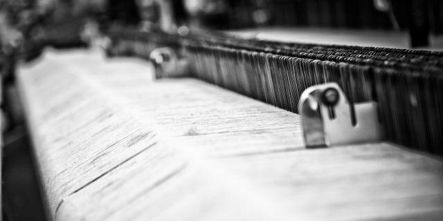 Libeco Belgian Linen banner