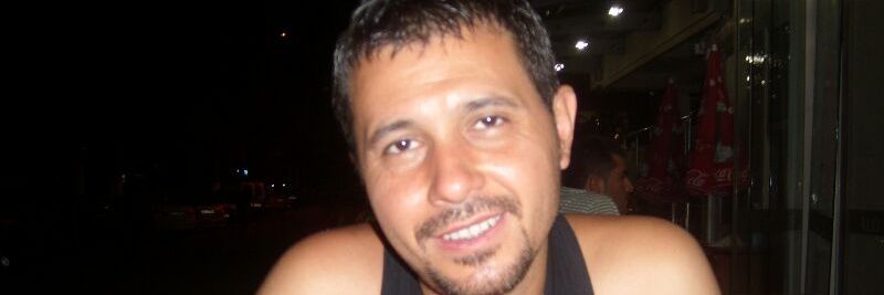 Birol Kilinc banner