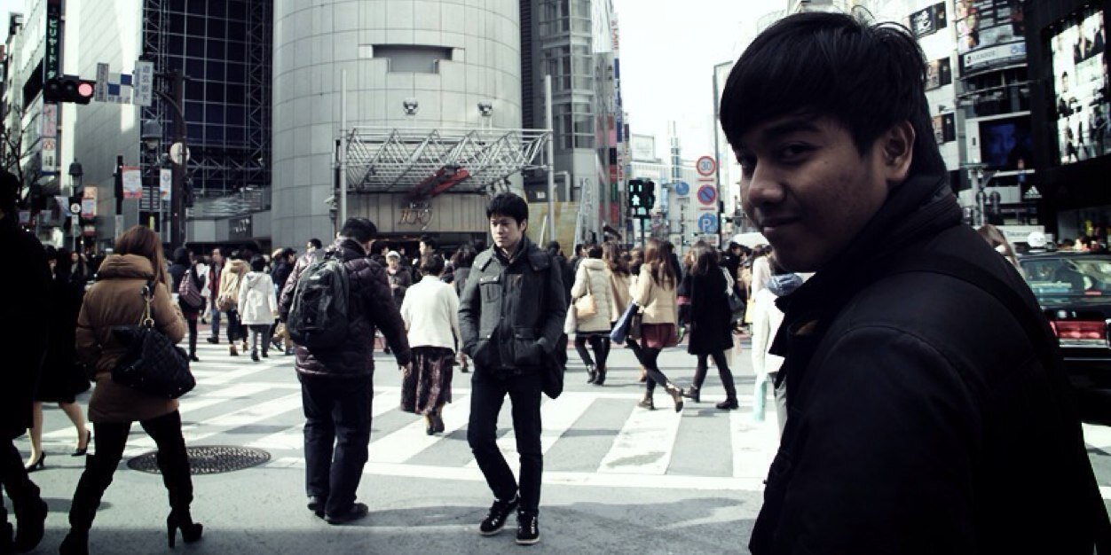 Arrfack's profile banner image