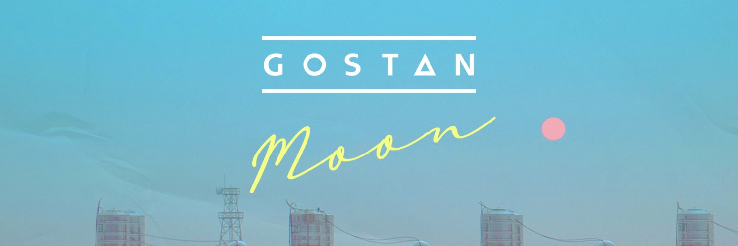 GostanOfficial's profile banner image