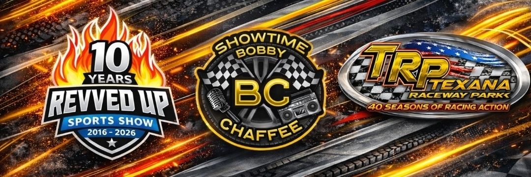 Bobby Chaffee banner