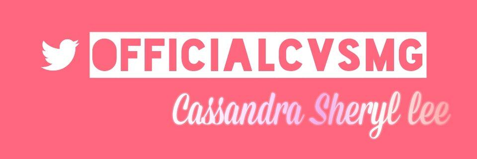 OfficialCVSMG's profile banner image