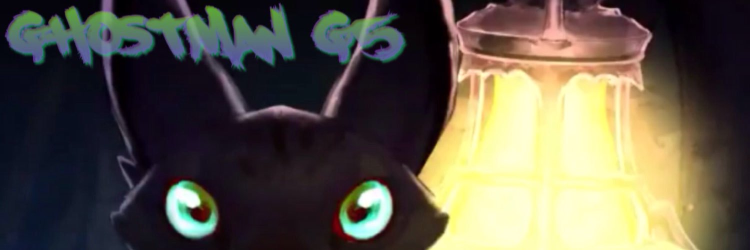 GhOsTmAnGrIm's profile banner image