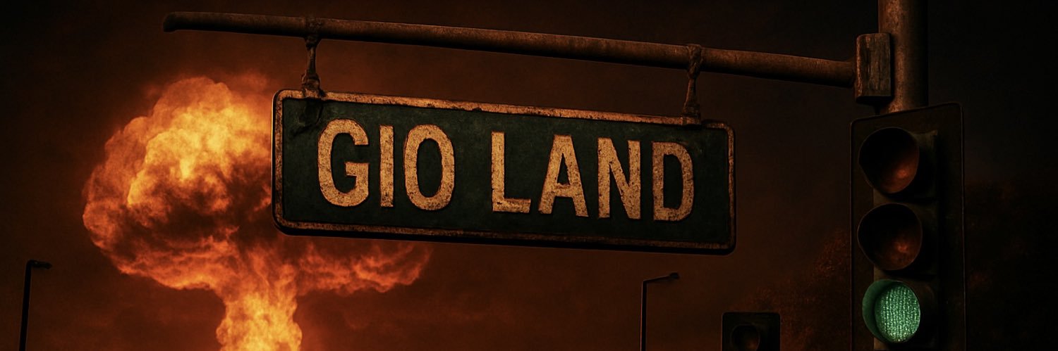 RealMLGio's profile banner image
