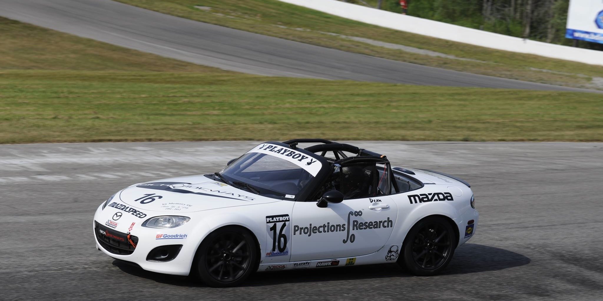 SickSideways banner