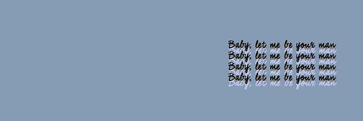 BoooBear09's profile banner image
