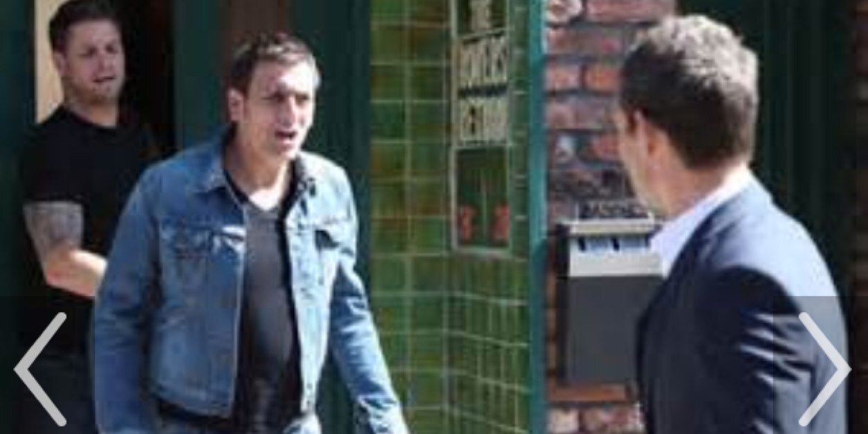 Peter Barlow banner