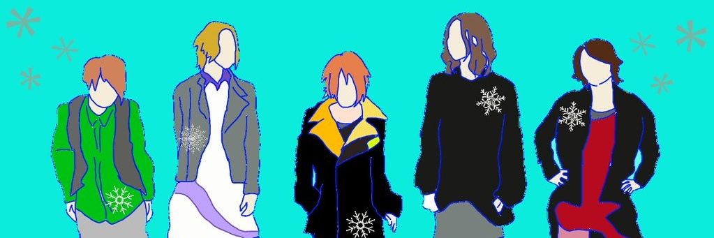 Laugh_miki's profile banner image