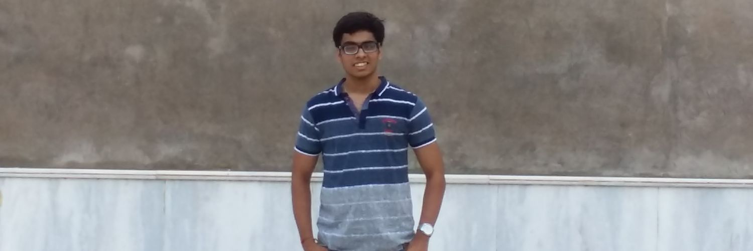 pranayj36's profile banner image