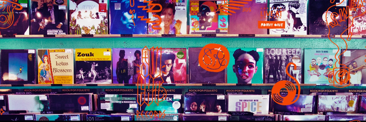 sweatrecords's profile banner image