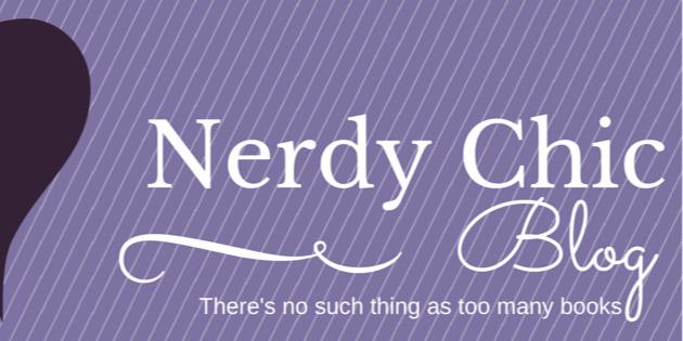 NerdyChicBlog's profile banner image