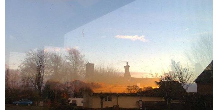 Helping General banner