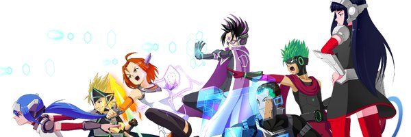 VanAnimation Profile Banner