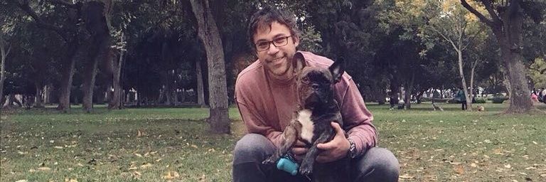 cacope91's profile banner image