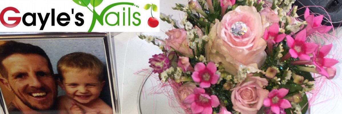 Gayles_Nails1's profile banner image