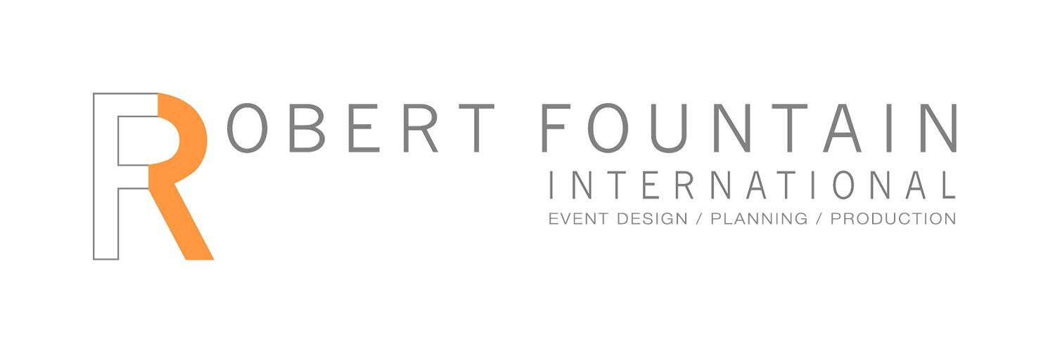 Robert Fountain banner