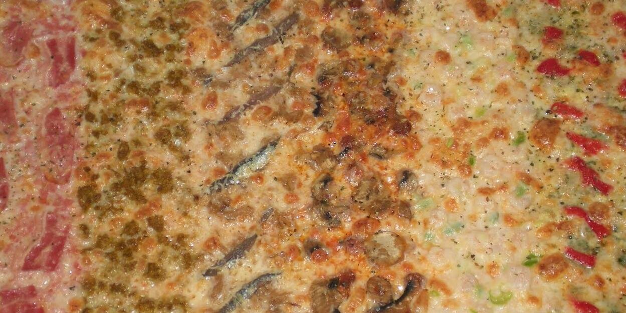pizzeriaccamilo's profile banner image