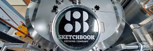 Sketchbookbrew Profile Banner