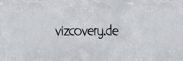 vizcovery Profile Banner