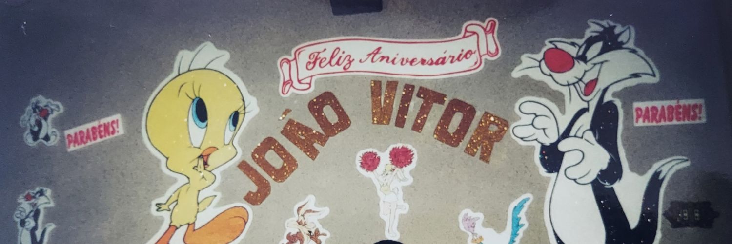 fonseccajv's profile banner image