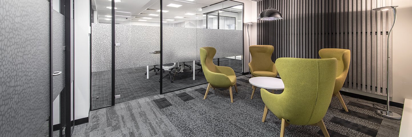 Form Workplace Solutions Ltd banner