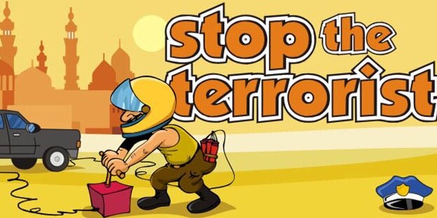 StopTerrorist's profile banner image