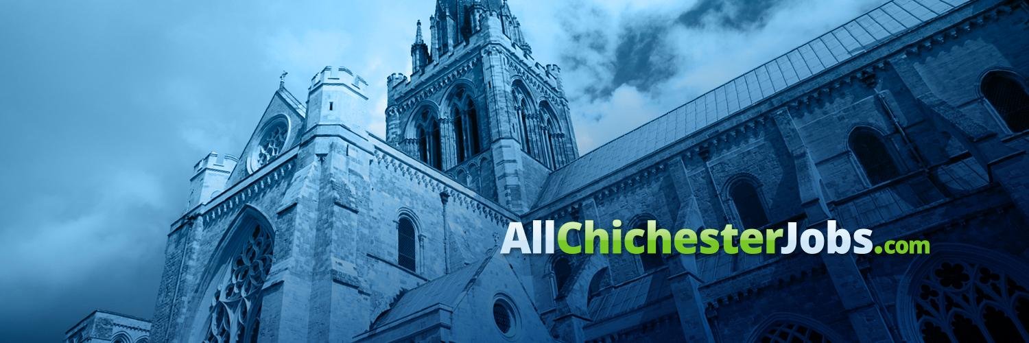 ChichesterJob's profile banner image