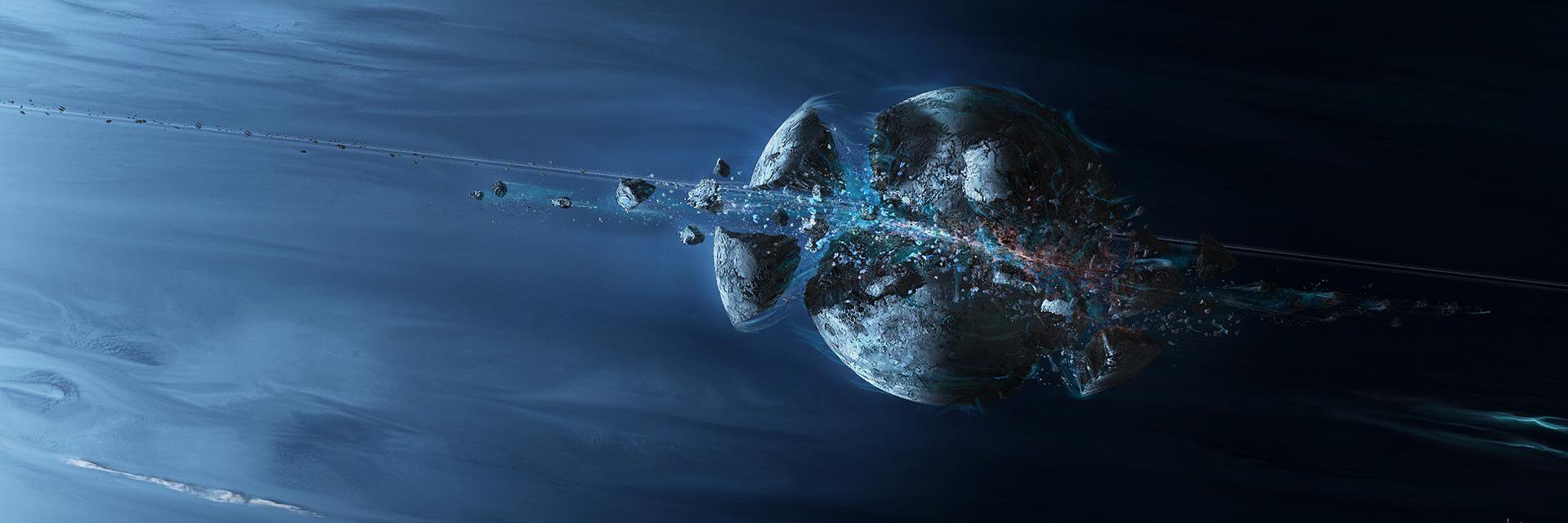 Synedh's profile banner image