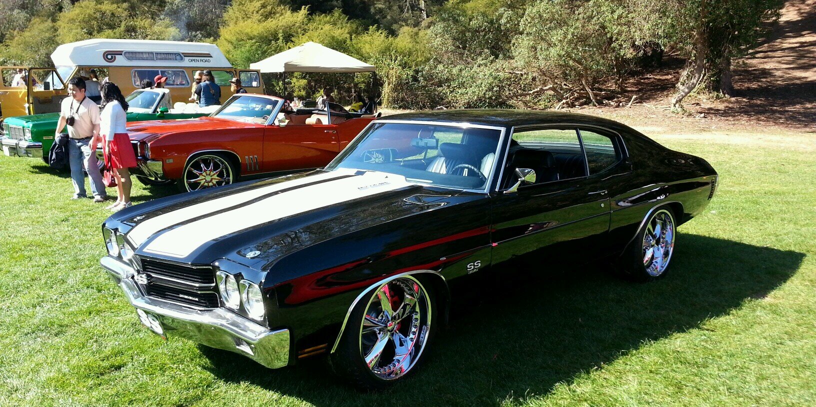 Marc66SS's profile banner image