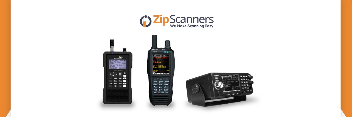 ZipScanners's profile banner image