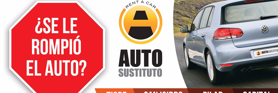 autosustituto's profile banner image