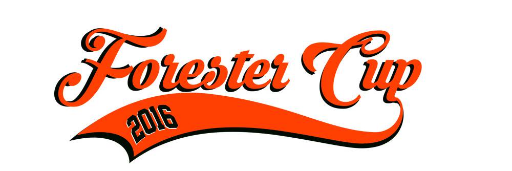 Forester Cup IPB banner