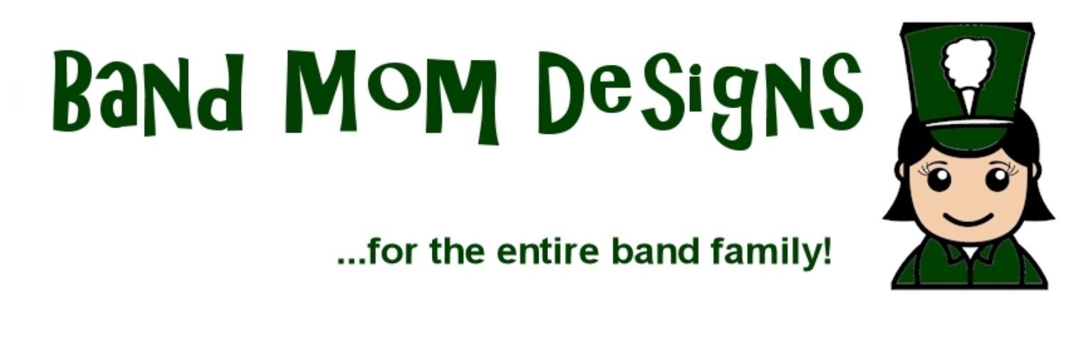 BandMomDesigns's profile banner image