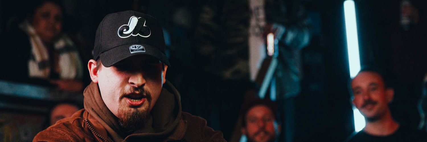 uoKAOS's profile banner image