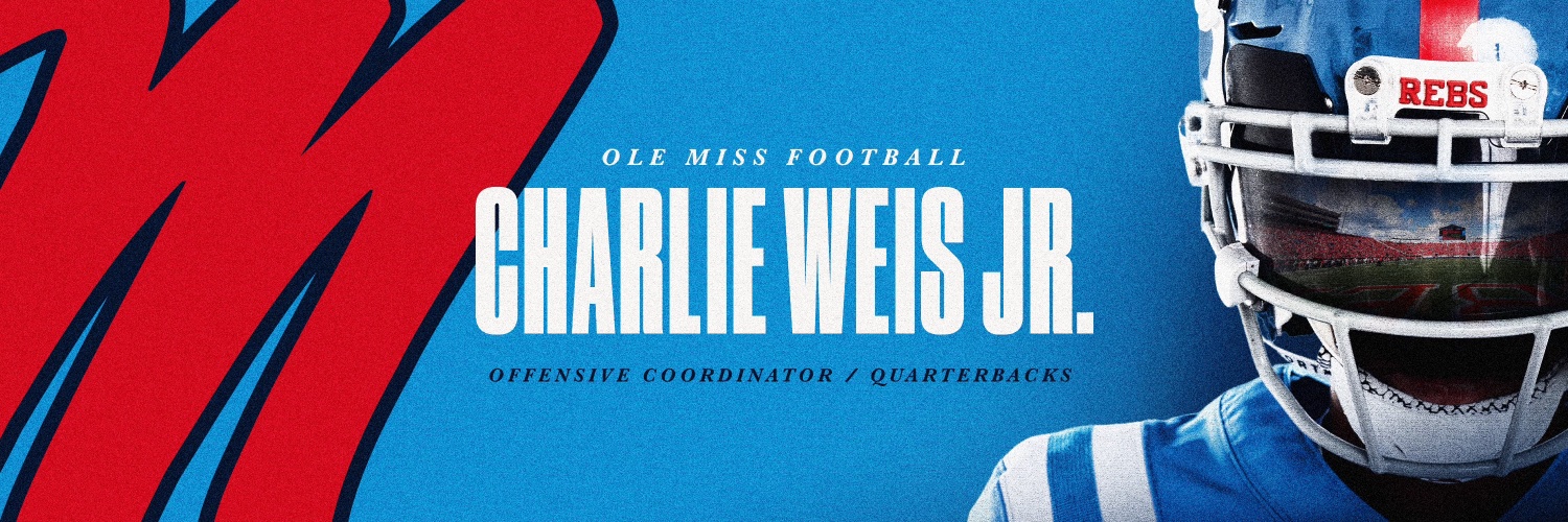 Charlie Weis Jr Profile Banner