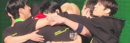 there is no exit light banner