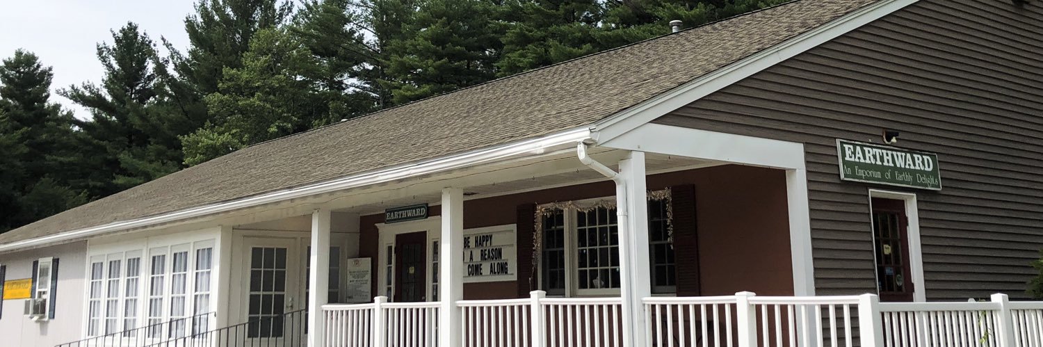 EarthwardNH's profile banner image