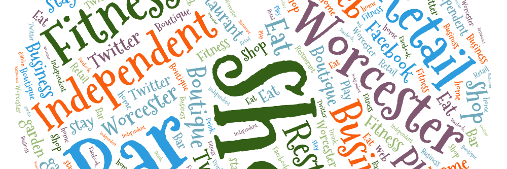 worcesterindy's profile banner image
