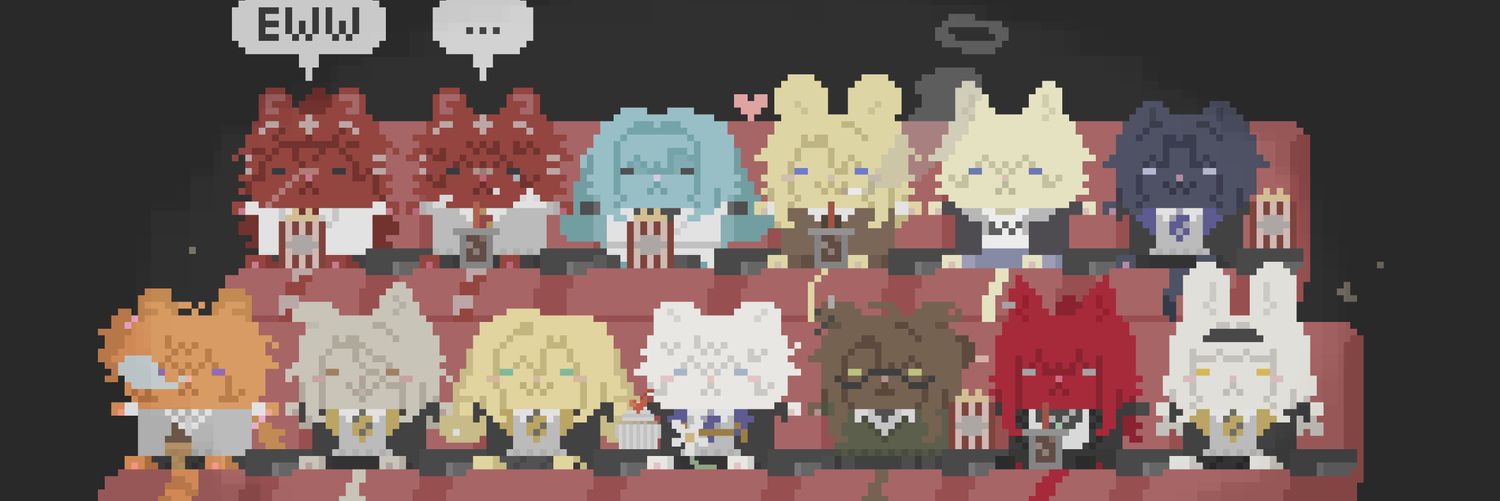 son5379's profile banner image