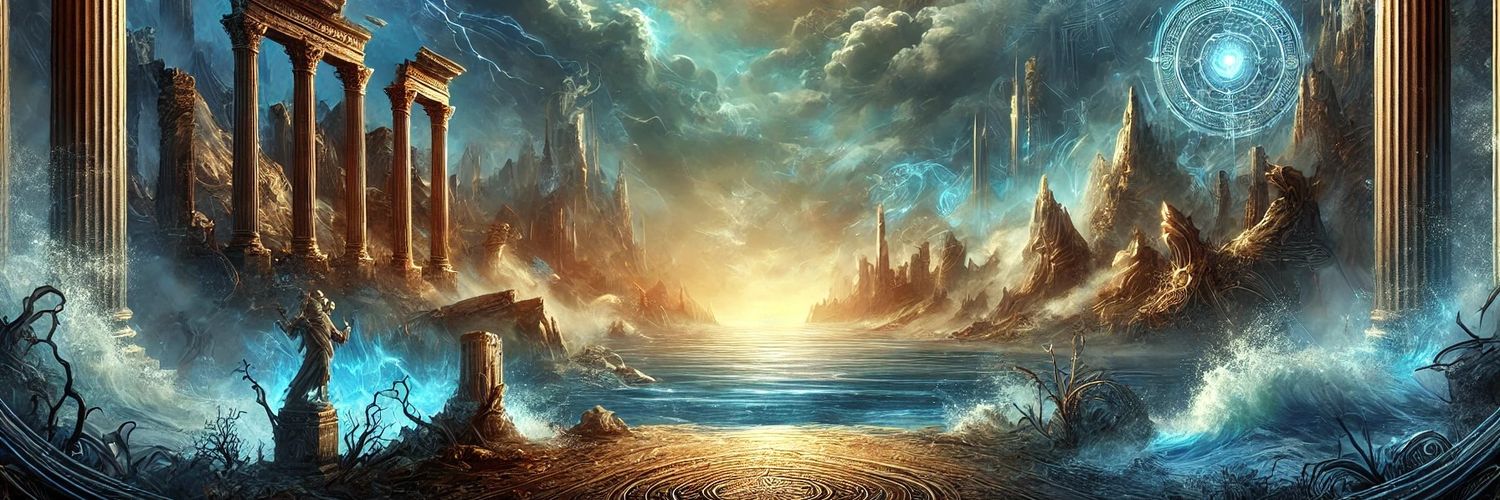 RealBrianStein's profile banner image