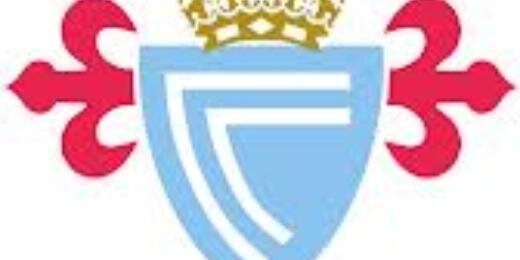 Real Club celta banner